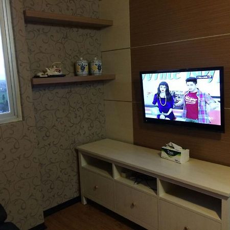Ananda Apartments @ Suites Metro Cicadas Экстерьер фото