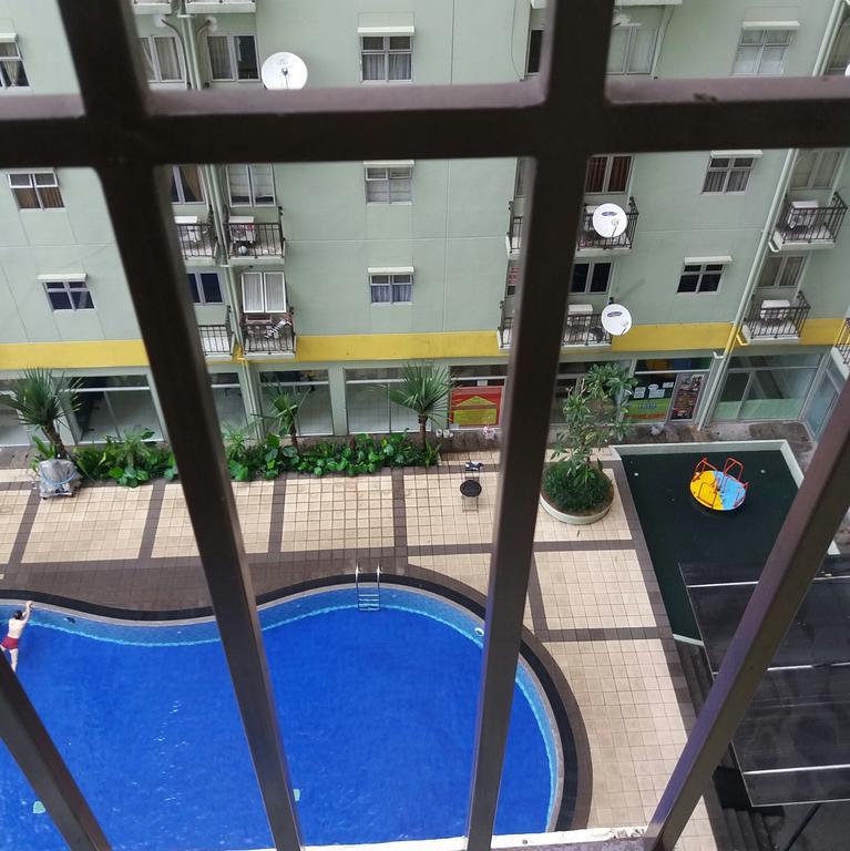 Ananda Apartments @ Suites Metro Cicadas Экстерьер фото