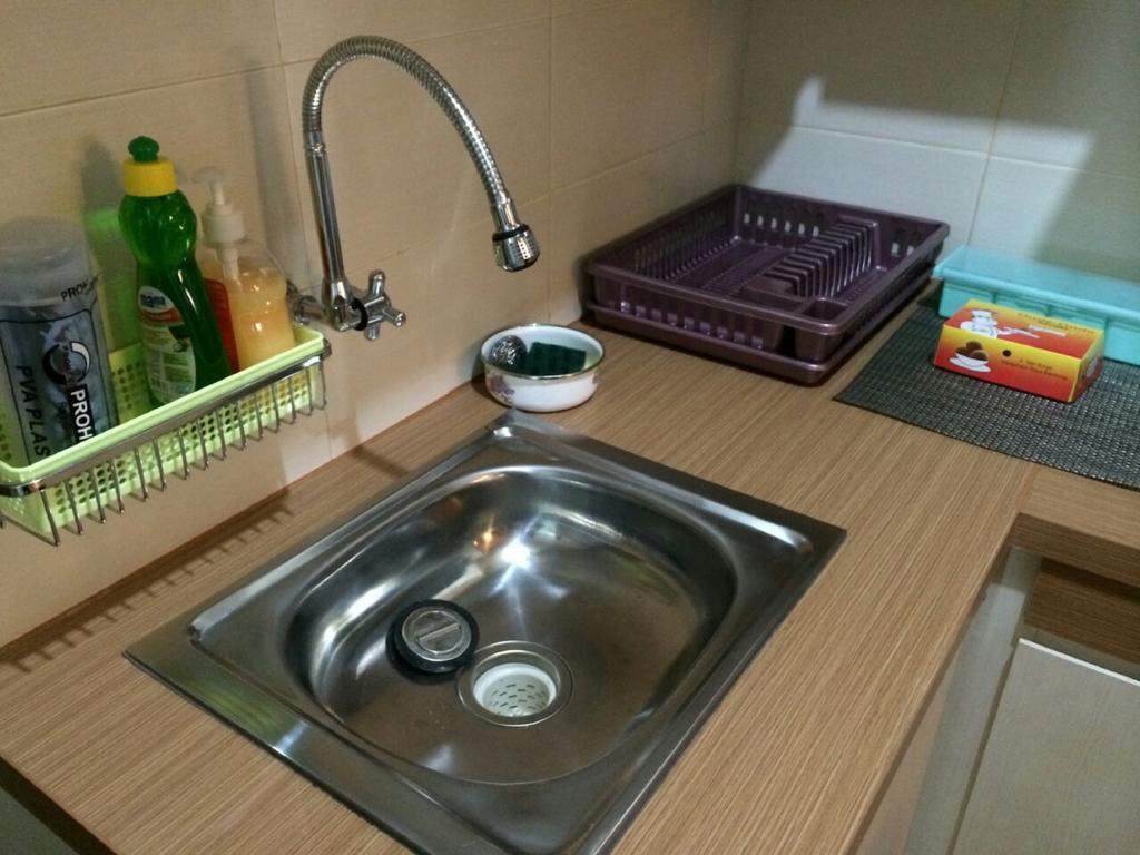 Ananda Apartments @ Suites Metro Cicadas Экстерьер фото