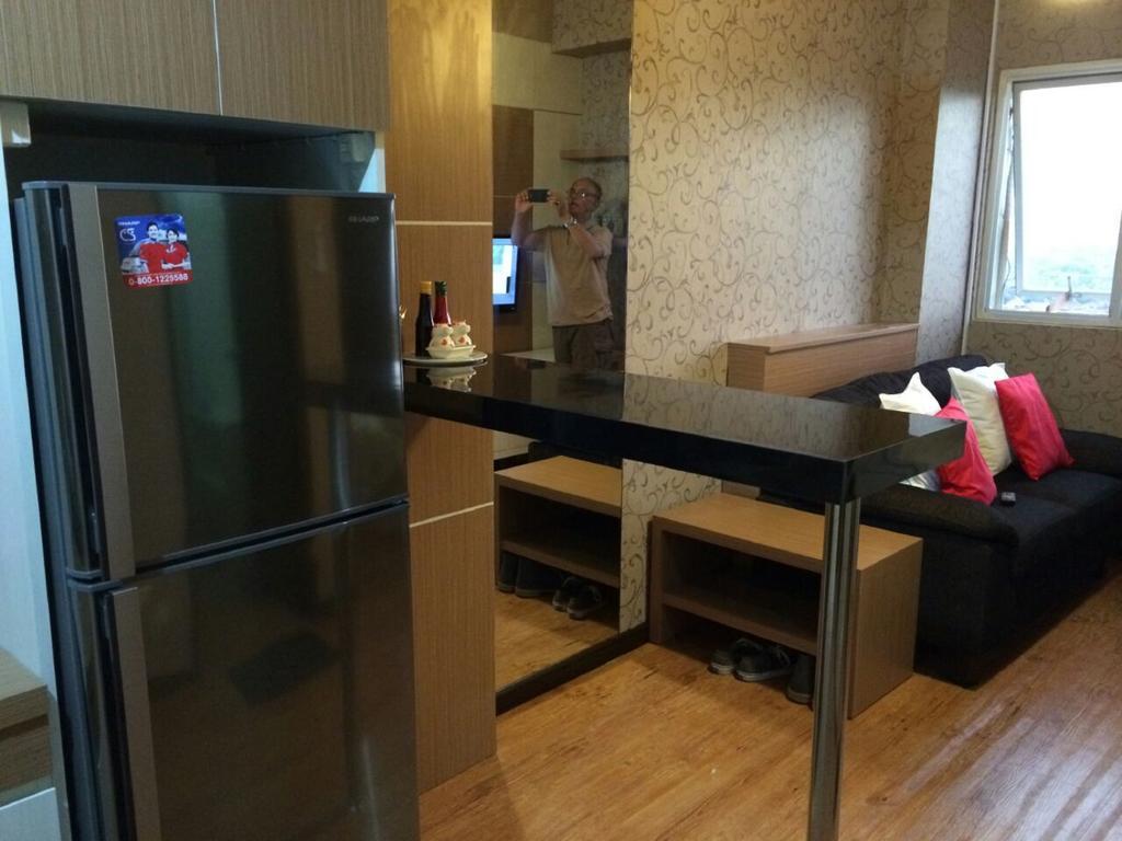 Ananda Apartments @ Suites Metro Cicadas Экстерьер фото