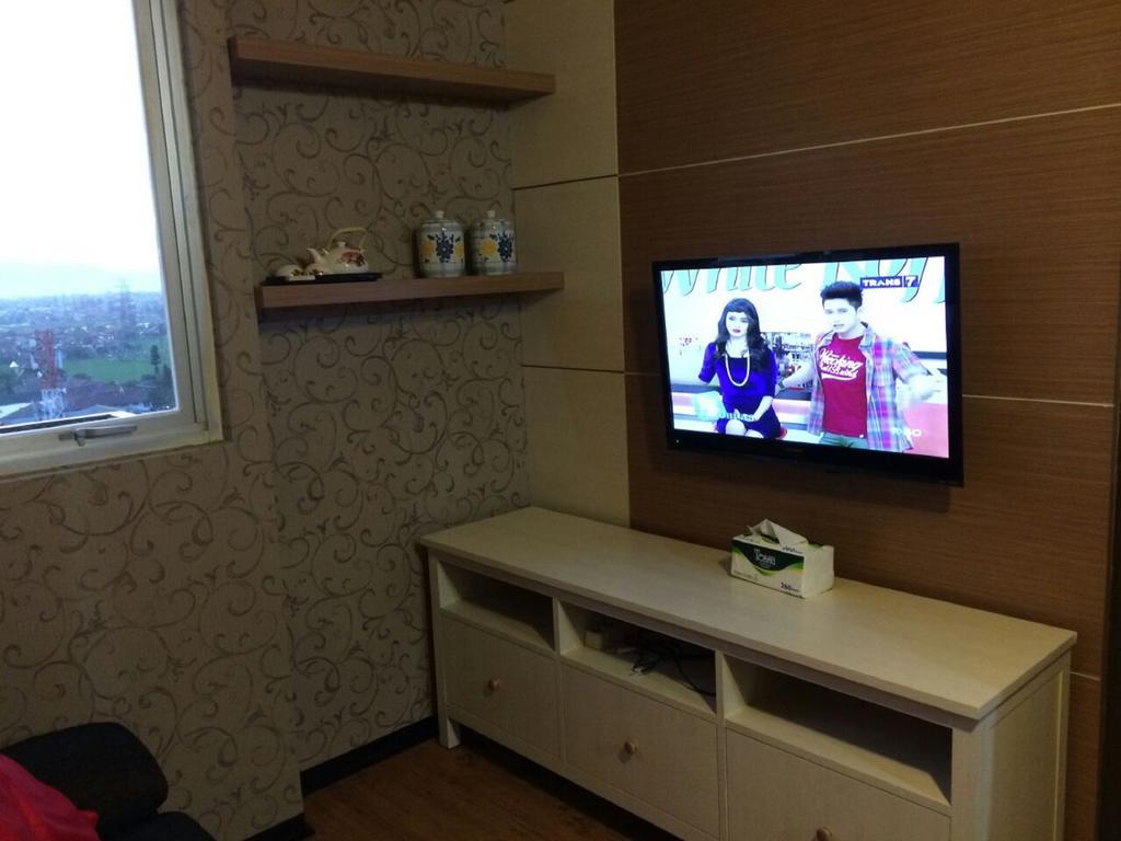 Ananda Apartments @ Suites Metro Cicadas Экстерьер фото