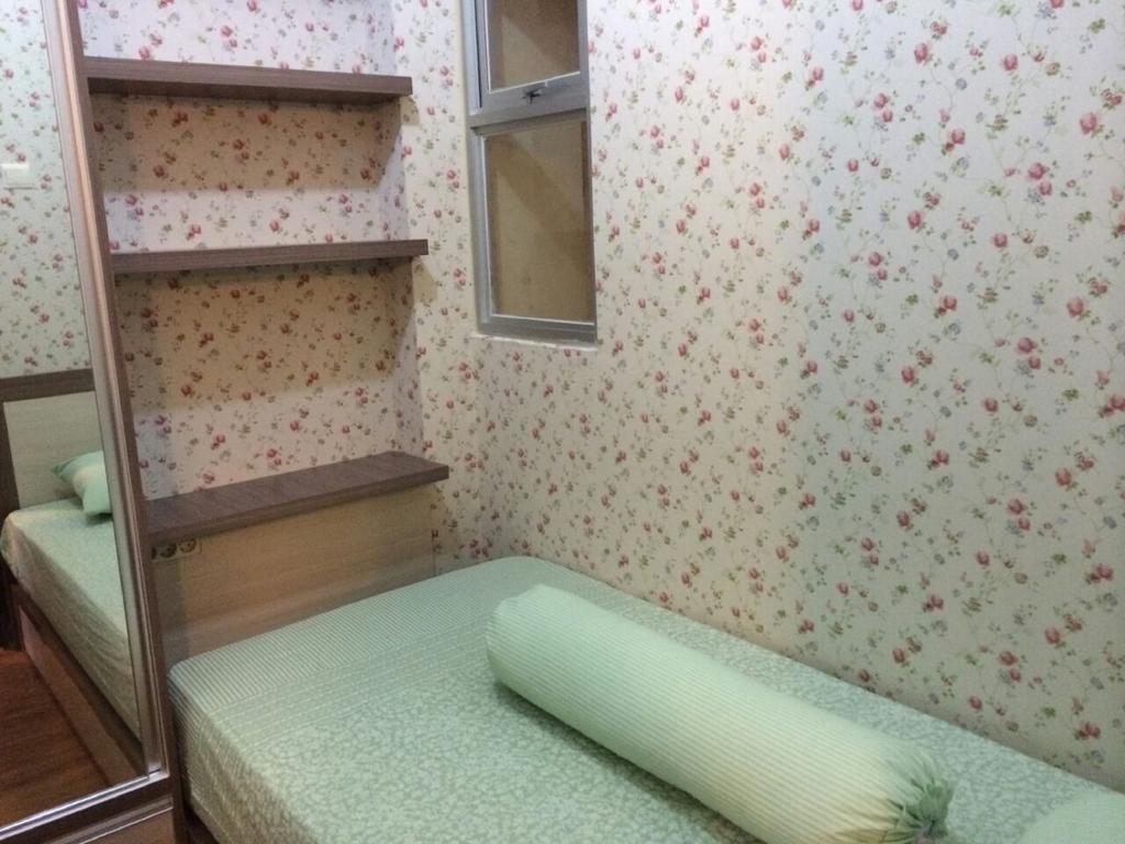 Ananda Apartments @ Suites Metro Cicadas Экстерьер фото