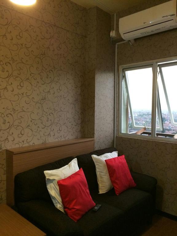 Ananda Apartments @ Suites Metro Cicadas Экстерьер фото