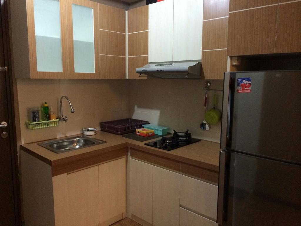 Ananda Apartments @ Suites Metro Cicadas Экстерьер фото