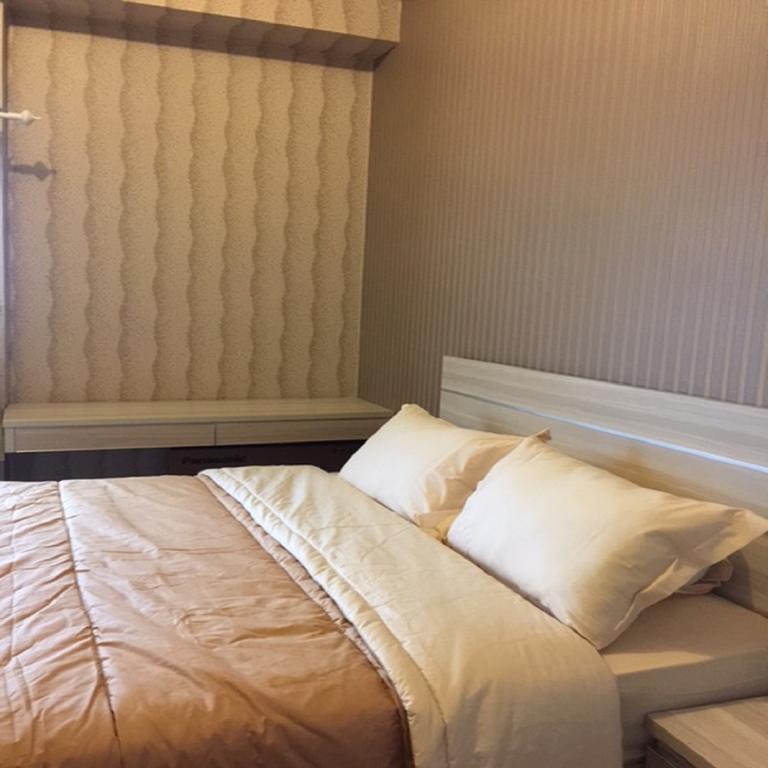 Ananda Apartments @ Suites Metro Cicadas Экстерьер фото