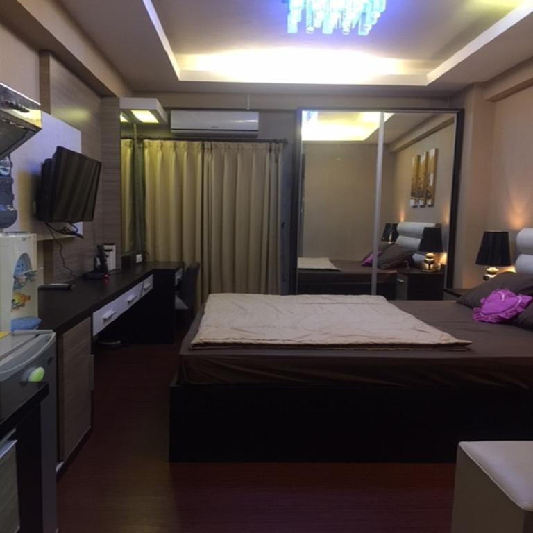 Ananda Apartments @ Suites Metro Cicadas Экстерьер фото
