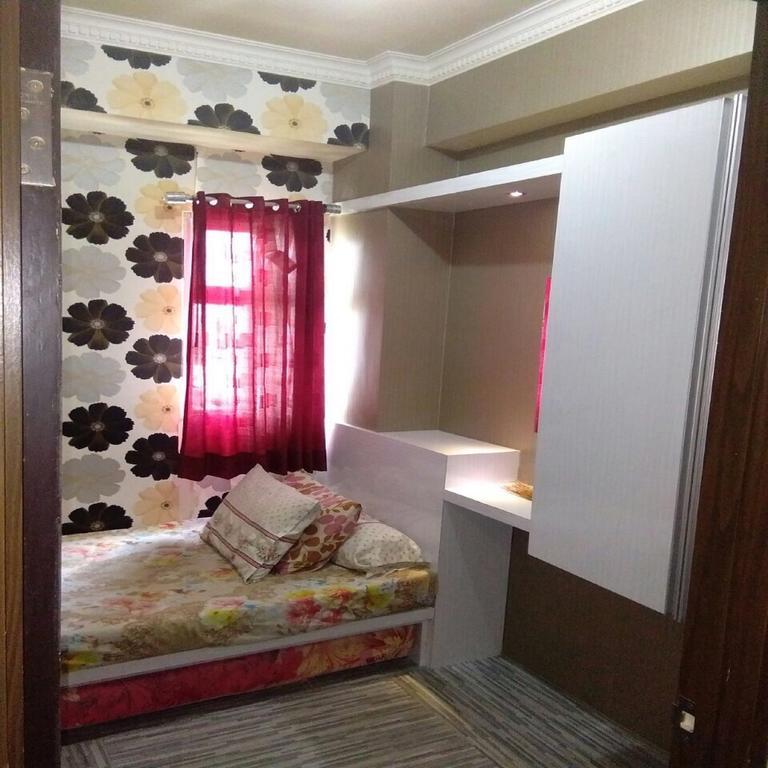 Ananda Apartments @ Suites Metro Cicadas Экстерьер фото