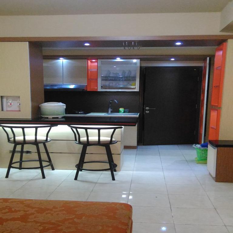 Ananda Apartments @ Suites Metro Cicadas Экстерьер фото