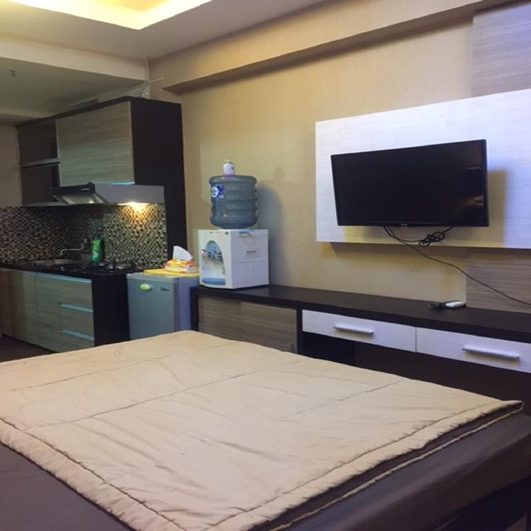 Ananda Apartments @ Suites Metro Cicadas Экстерьер фото