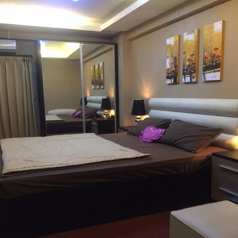 Ananda Apartments @ Suites Metro Cicadas Экстерьер фото