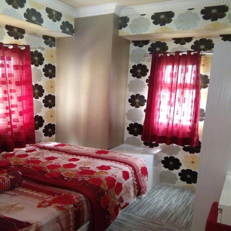 Ananda Apartments @ Suites Metro Cicadas Экстерьер фото