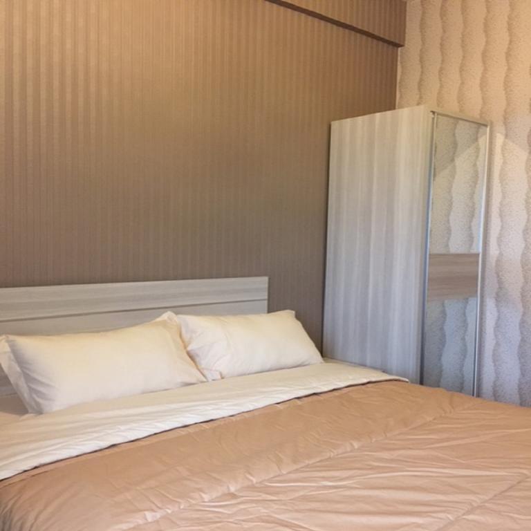 Ananda Apartments @ Suites Metro Cicadas Экстерьер фото
