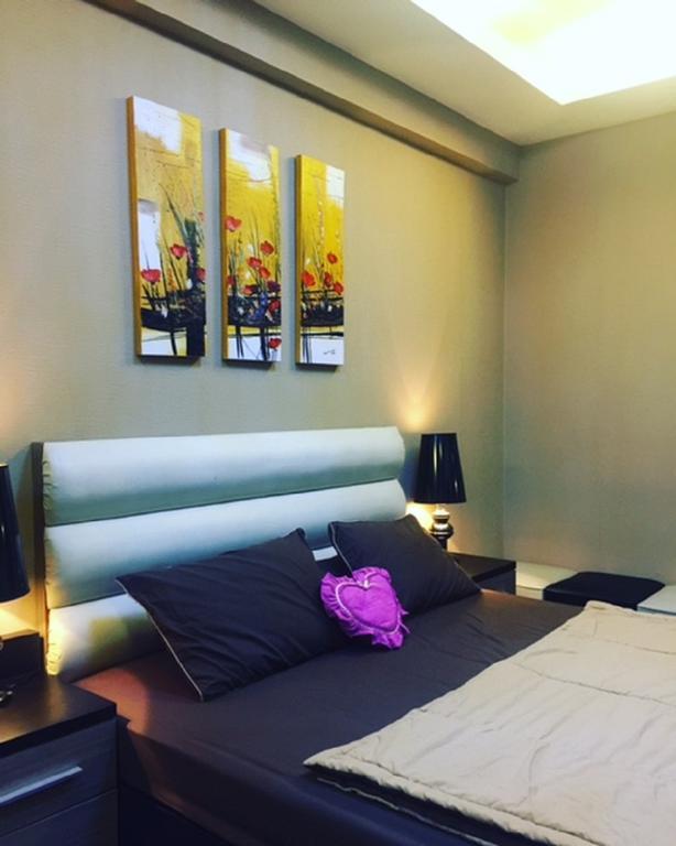 Ananda Apartments @ Suites Metro Cicadas Экстерьер фото