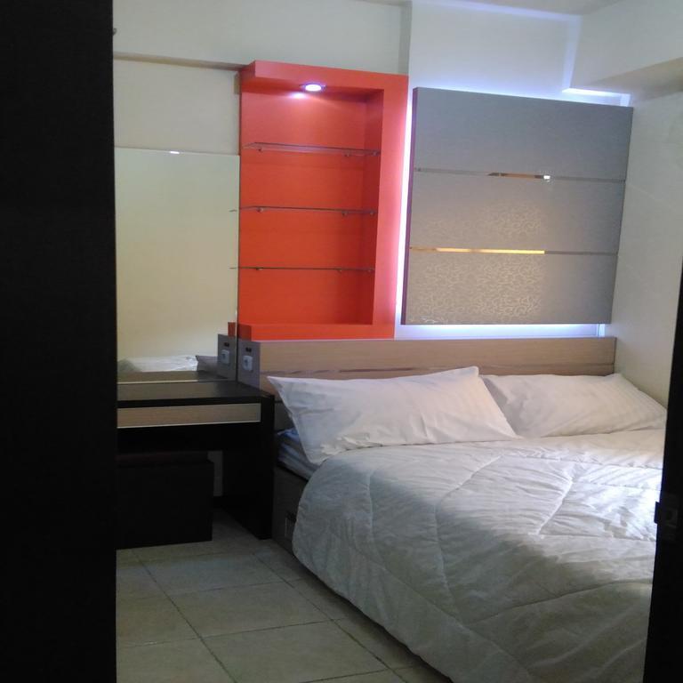 Ananda Apartments @ Suites Metro Cicadas Экстерьер фото