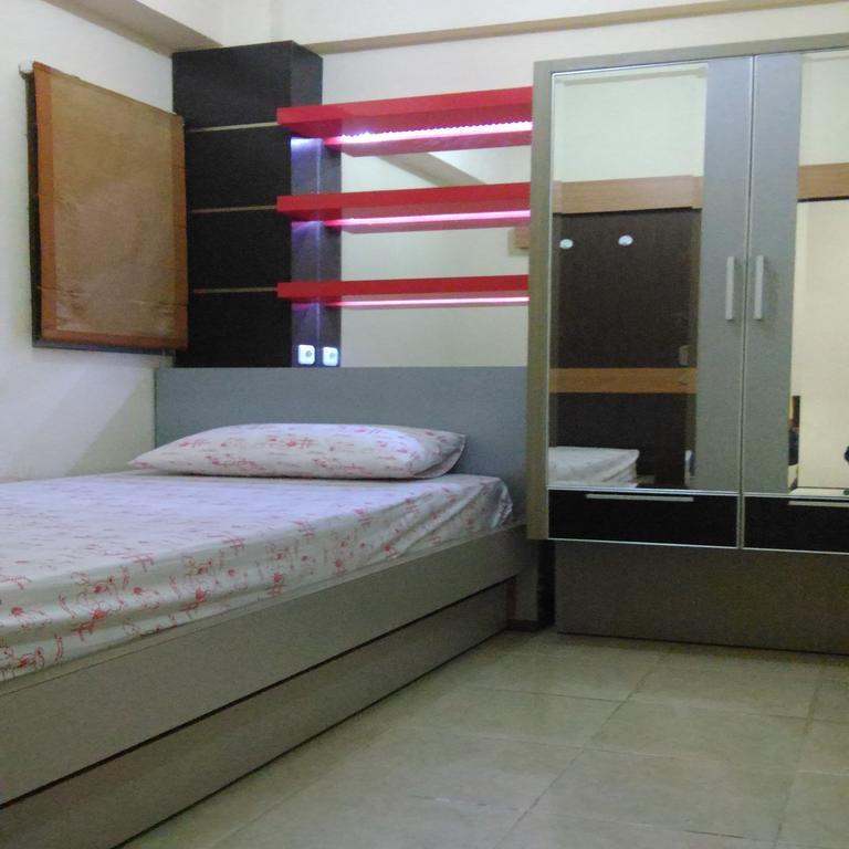 Ananda Apartments @ Suites Metro Cicadas Экстерьер фото