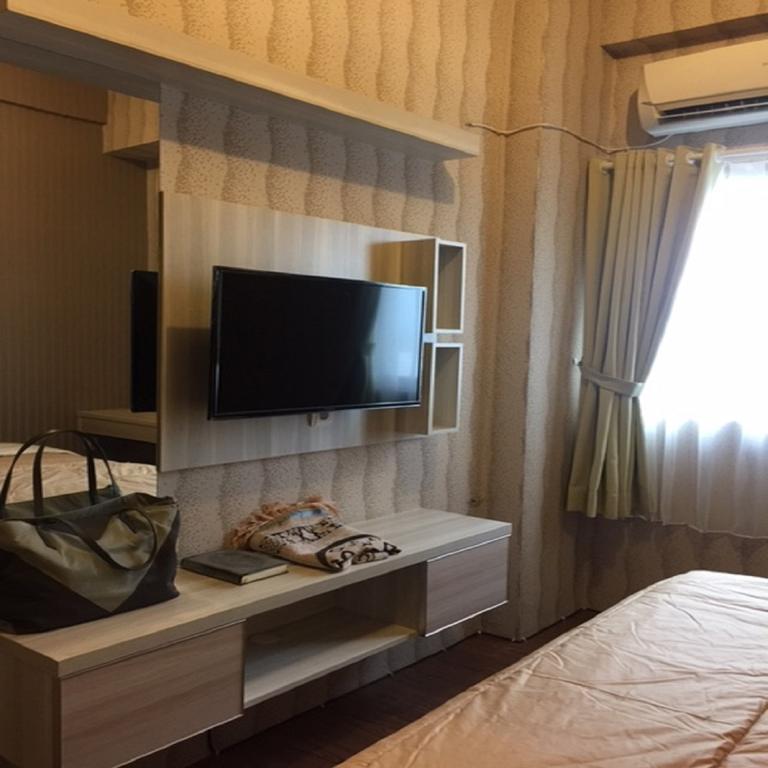 Ananda Apartments @ Suites Metro Cicadas Экстерьер фото