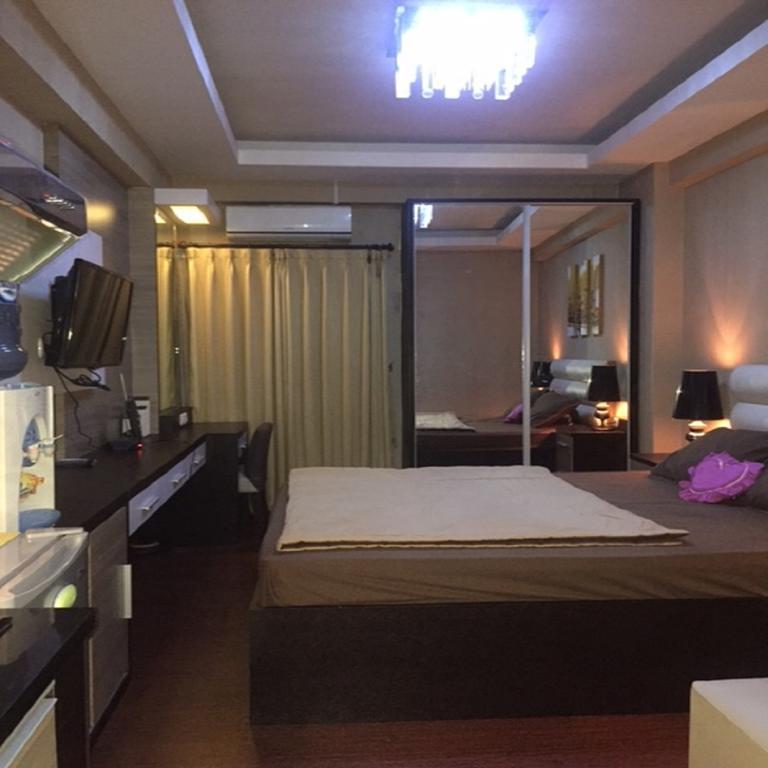 Ananda Apartments @ Suites Metro Cicadas Экстерьер фото