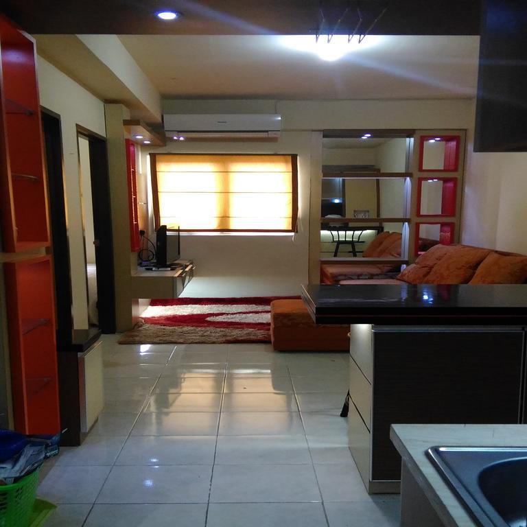 Ananda Apartments @ Suites Metro Cicadas Экстерьер фото