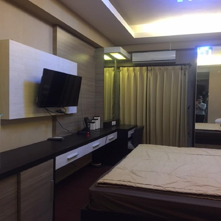 Ananda Apartments @ Suites Metro Cicadas Экстерьер фото