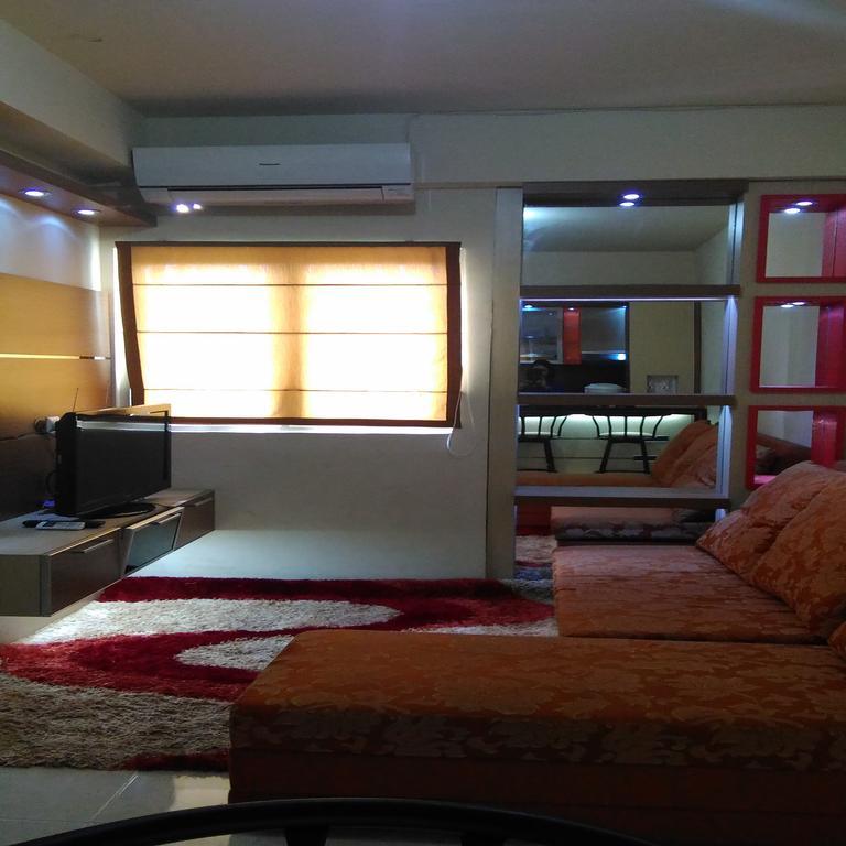 Ananda Apartments @ Suites Metro Cicadas Экстерьер фото