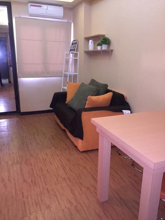 Ananda Apartments @ Suites Metro Cicadas Экстерьер фото