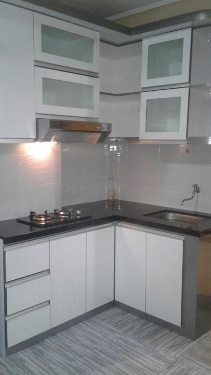 Ananda Apartments @ Suites Metro Cicadas Экстерьер фото