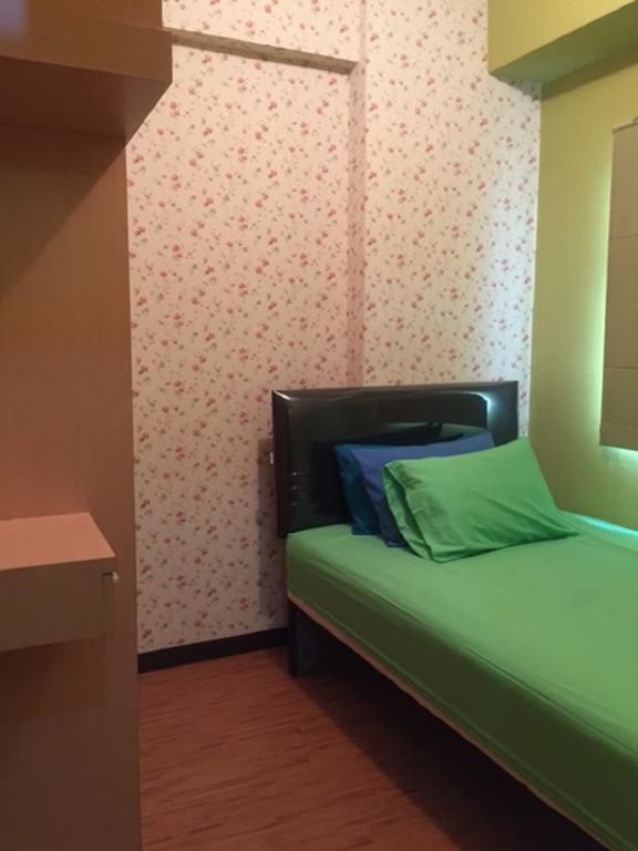 Ananda Apartments @ Suites Metro Cicadas Экстерьер фото