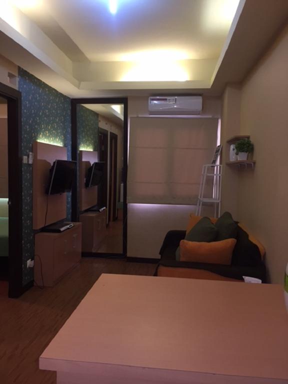 Ananda Apartments @ Suites Metro Cicadas Экстерьер фото
