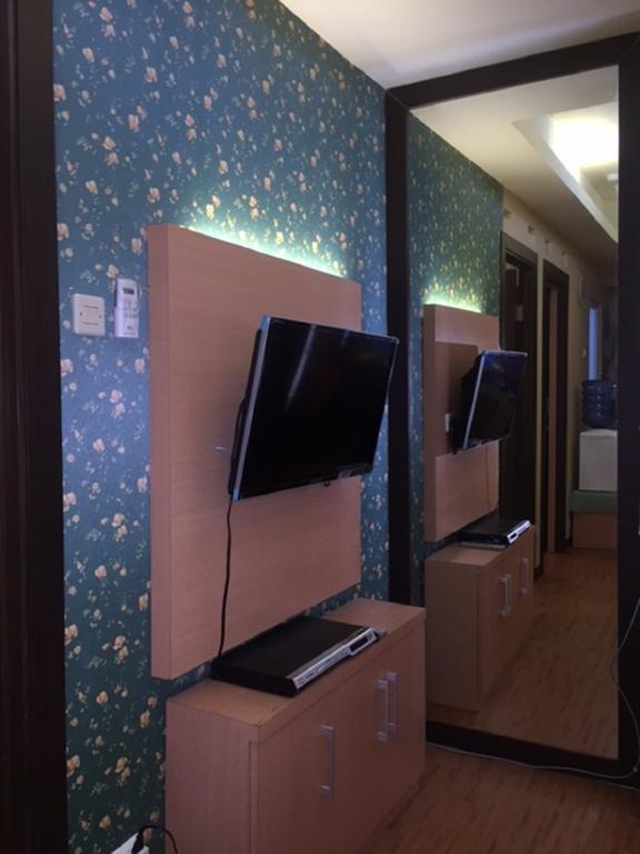 Ananda Apartments @ Suites Metro Cicadas Экстерьер фото