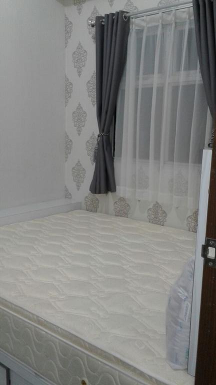 Ananda Apartments @ Suites Metro Cicadas Экстерьер фото