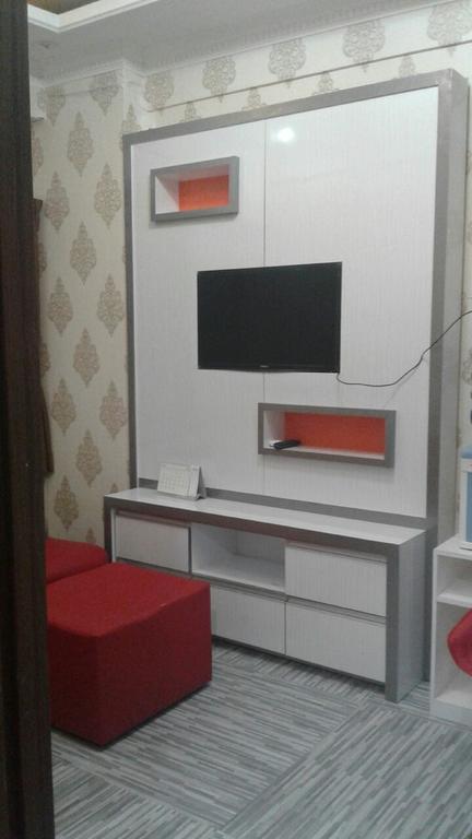 Ananda Apartments @ Suites Metro Cicadas Экстерьер фото