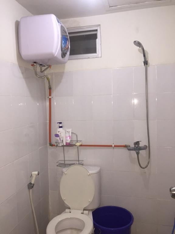 Ananda Apartments @ Suites Metro Cicadas Экстерьер фото