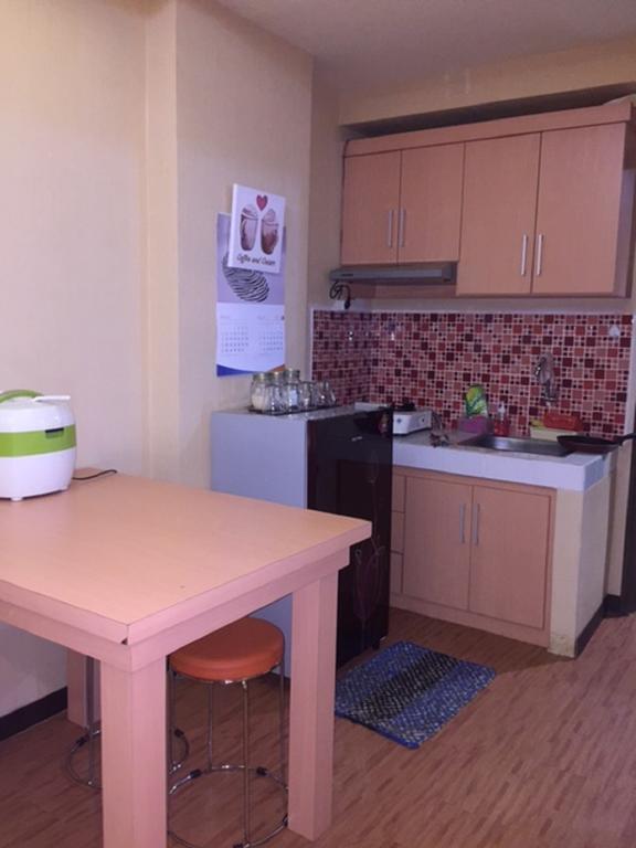 Ananda Apartments @ Suites Metro Cicadas Экстерьер фото