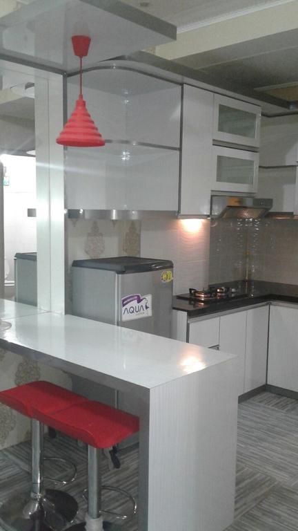 Ananda Apartments @ Suites Metro Cicadas Экстерьер фото