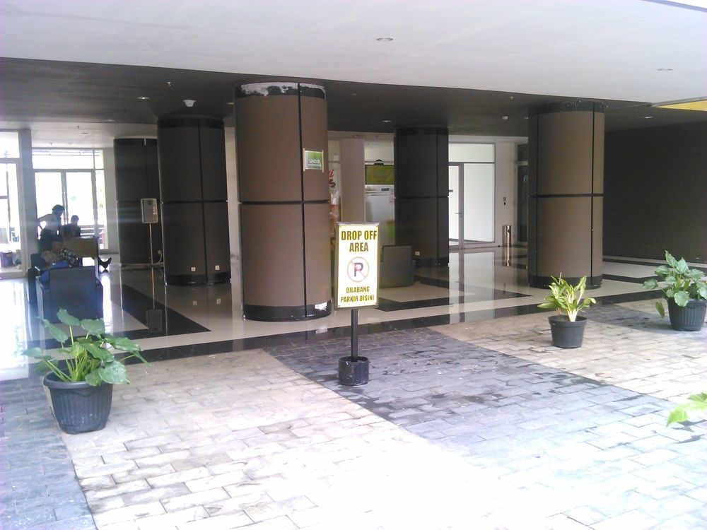 Ananda Apartments @ Suites Metro Cicadas Экстерьер фото