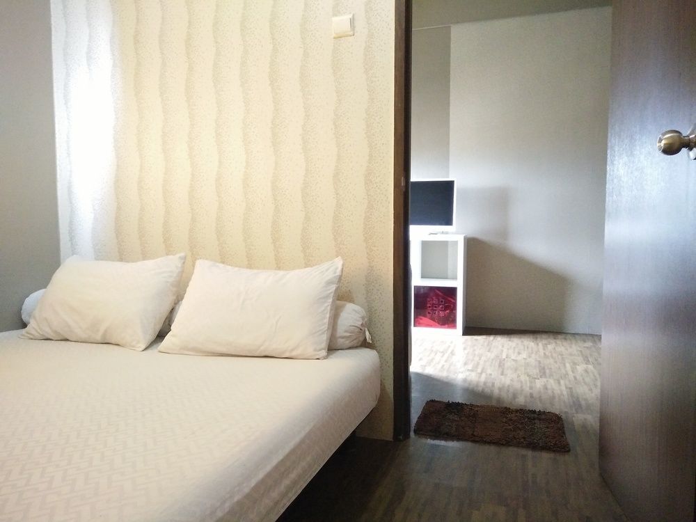 Ananda Apartments @ Suites Metro Cicadas Экстерьер фото