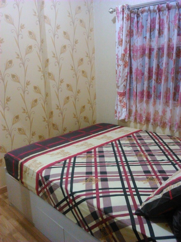 Ananda Apartments @ Suites Metro Cicadas Экстерьер фото