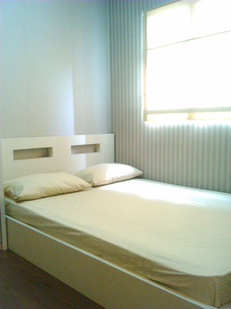 Ananda Apartments @ Suites Metro Cicadas Экстерьер фото