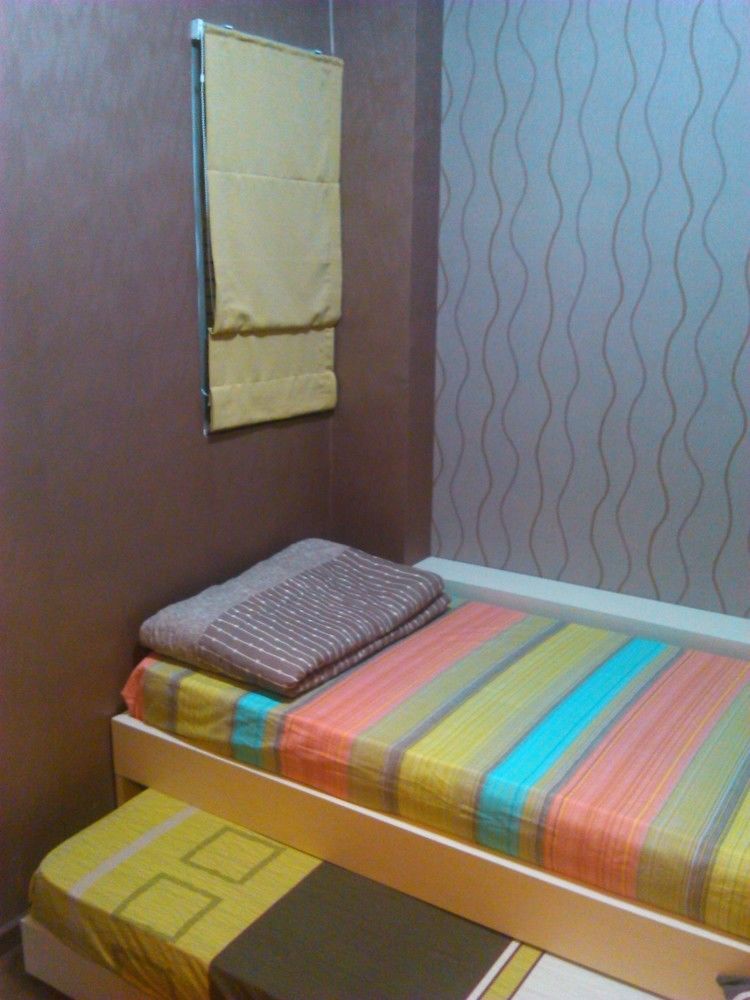 Ananda Apartments @ Suites Metro Cicadas Экстерьер фото