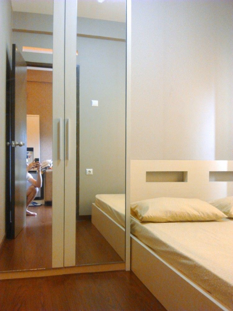Ananda Apartments @ Suites Metro Cicadas Экстерьер фото