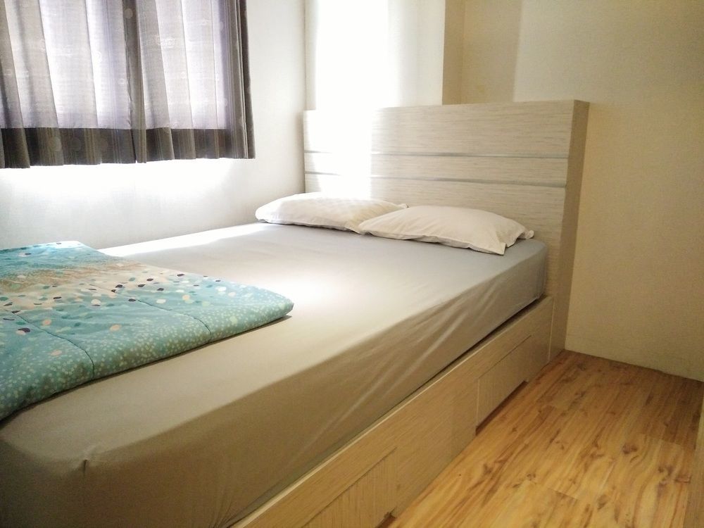 Ananda Apartments @ Suites Metro Cicadas Экстерьер фото