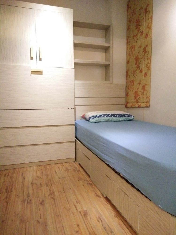 Ananda Apartments @ Suites Metro Cicadas Экстерьер фото