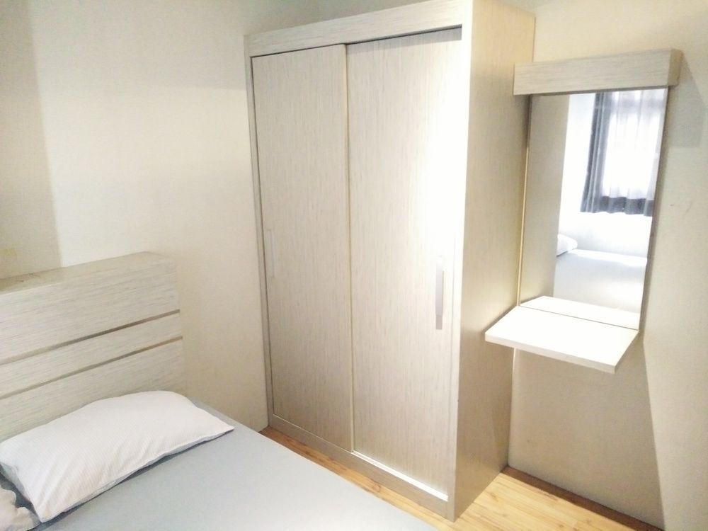 Ananda Apartments @ Suites Metro Cicadas Экстерьер фото