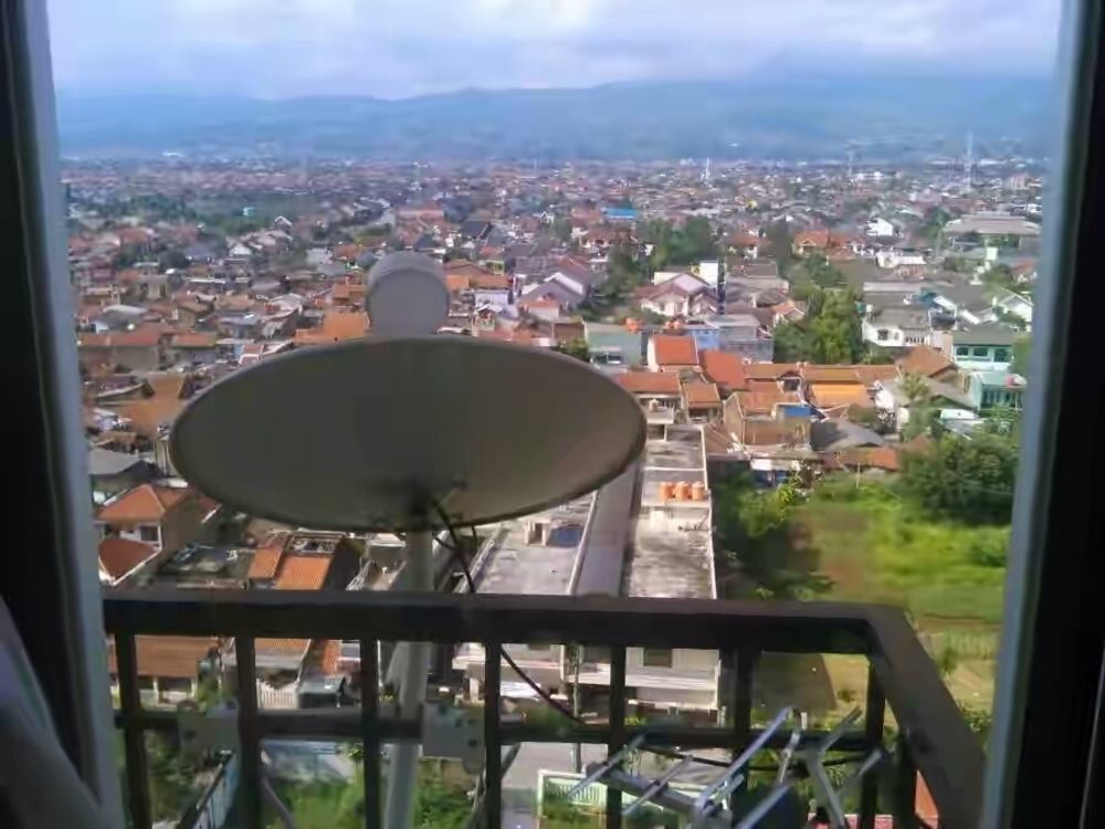 Ananda Apartments @ Suites Metro Cicadas Экстерьер фото