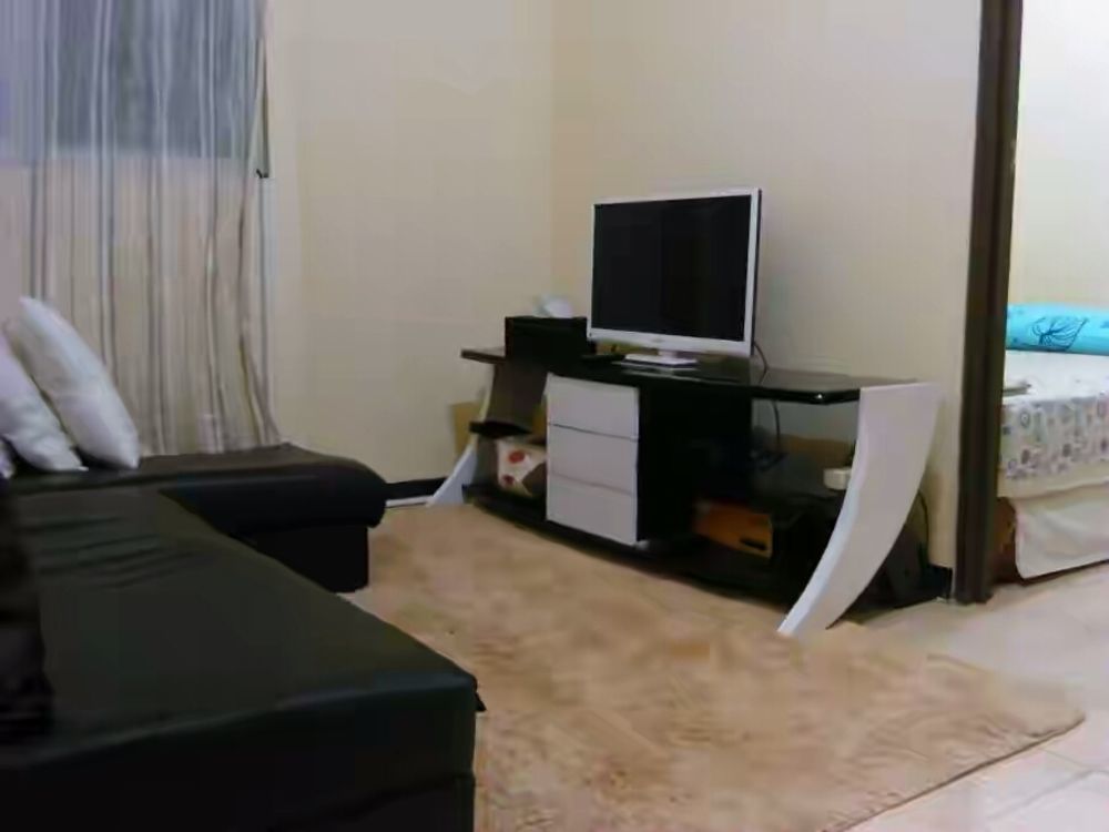 Ananda Apartments @ Suites Metro Cicadas Экстерьер фото