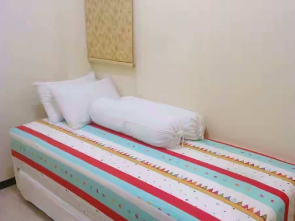 Ananda Apartments @ Suites Metro Cicadas Экстерьер фото