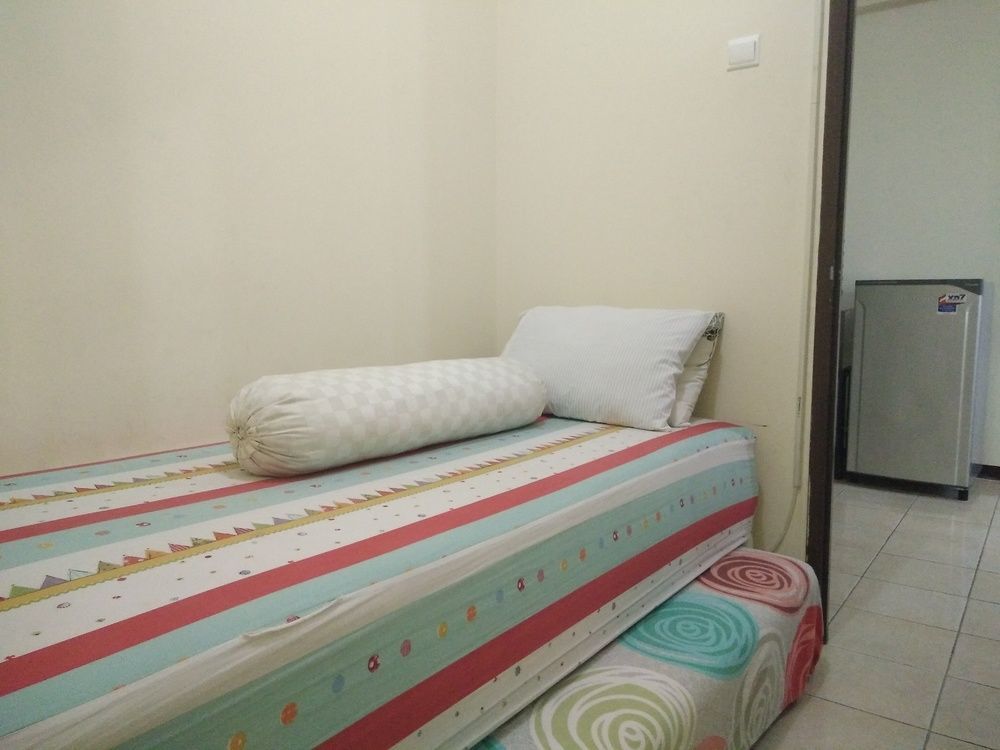 Ananda Apartments @ Suites Metro Cicadas Экстерьер фото